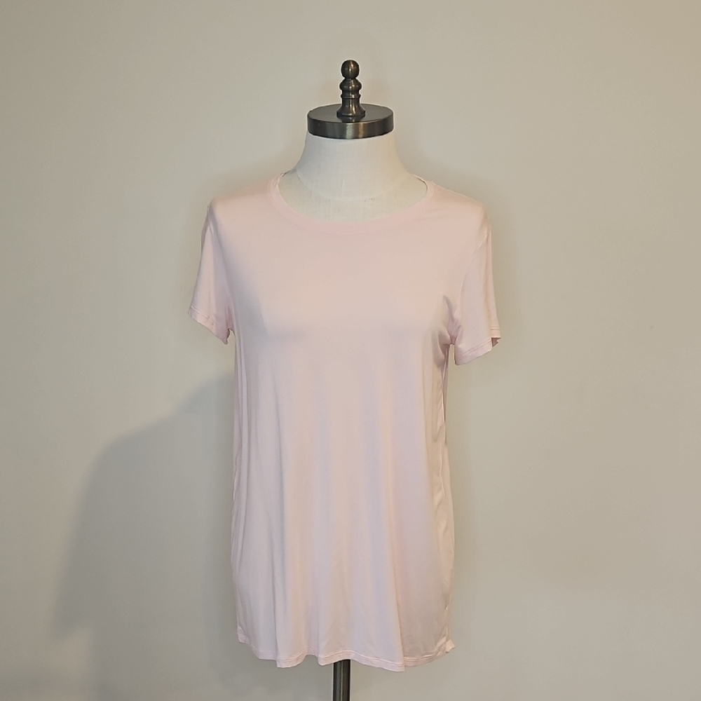 Lululemon Light Pink Women's Top